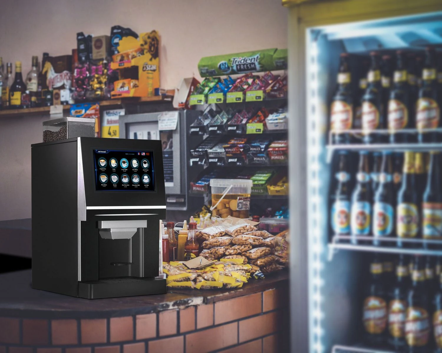 coffee machine Horeca
