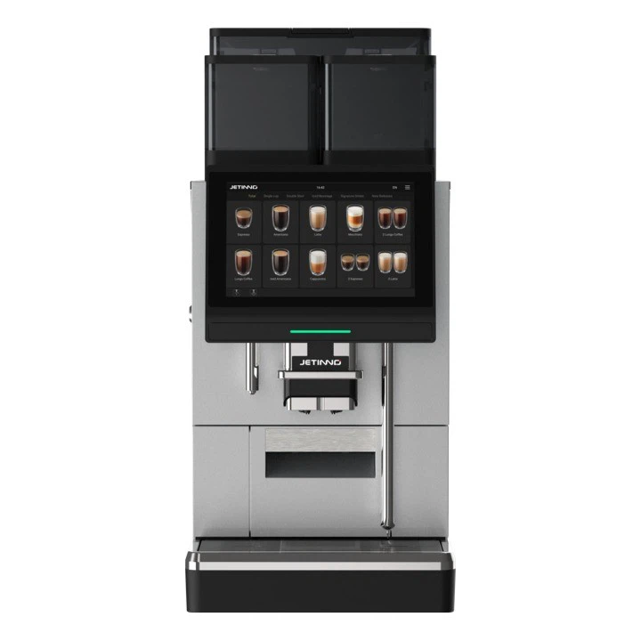 Premium Fully Automatic Coffee Machine price