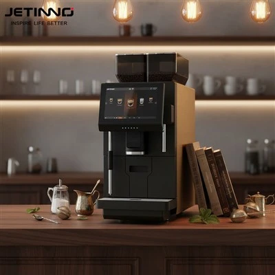 JL60A Milk Steam Wand kaupallinen espressokeitin