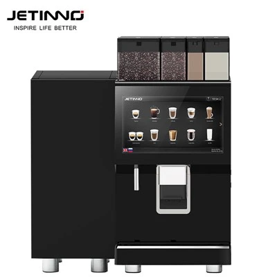 One Touch espressokeitin JL50